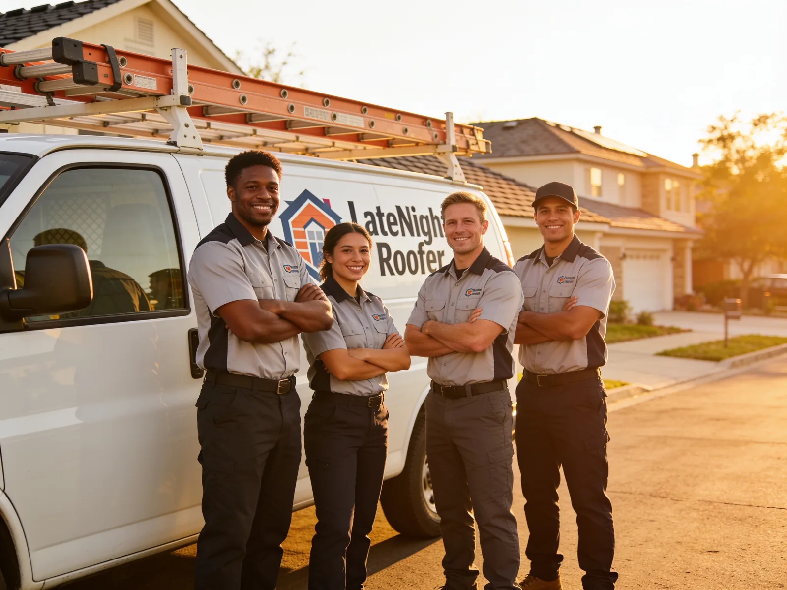 Emergency Roof Repair company in Arlington, KY